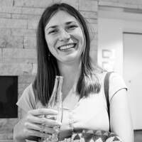 Kateřina Sorbiová – photo