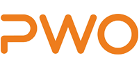 PWO Czech Republic a.s. logo