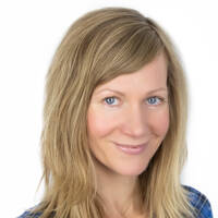 Natálie Dobešová – foto