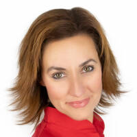 Mgr. Veronika Morgan – foto