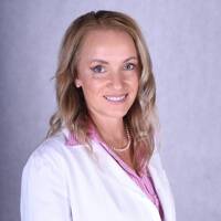 MUDr. Lucie Valešová, MHA – foto