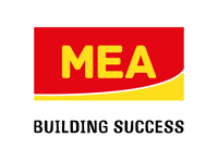 MEA Service s.r.o. logo