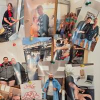 Koegové Vánoce – foto