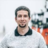 Jiří Toman – foto