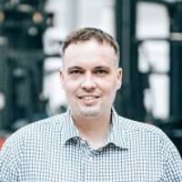 Karel Beneš – foto