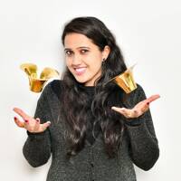 Bhavya – foto