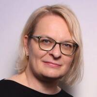 Ludmila Fuksová – foto