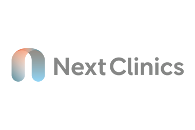Next Clinics je naše značka pro celou skupinu