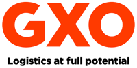GXO Logistics logo