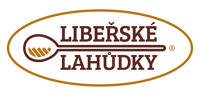 Libeřské lahůdky a.s. logo