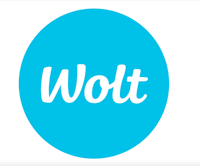 Wolt Česko s.r.o. logo