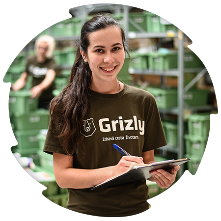 Kristýna Poláchová