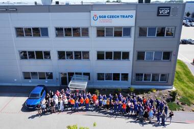 Z ptačí perspektivy