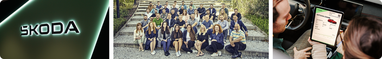 company profile cover