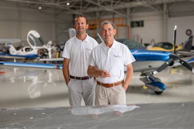 Znáš majitele a oni znají tebe