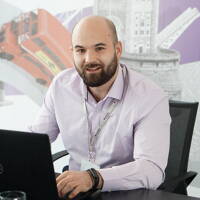 Vladimír Toráč