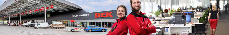 company profile cover
