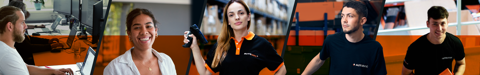 Autodoc Logistics Czech s.r.o.