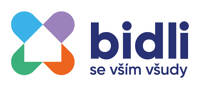 BIDLI holding, a.s. logo