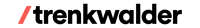 Trenkwalder a.s. logo