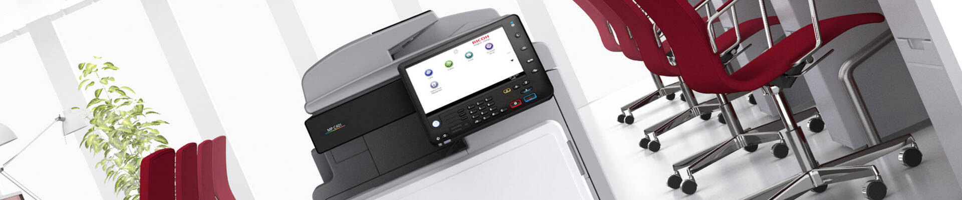 RICOH Czech Republic s.r.o.