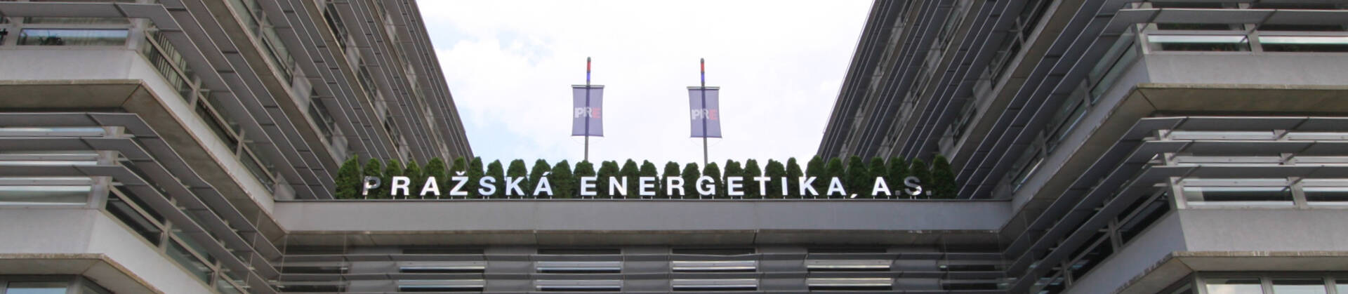 Pražská energetika, a.s.