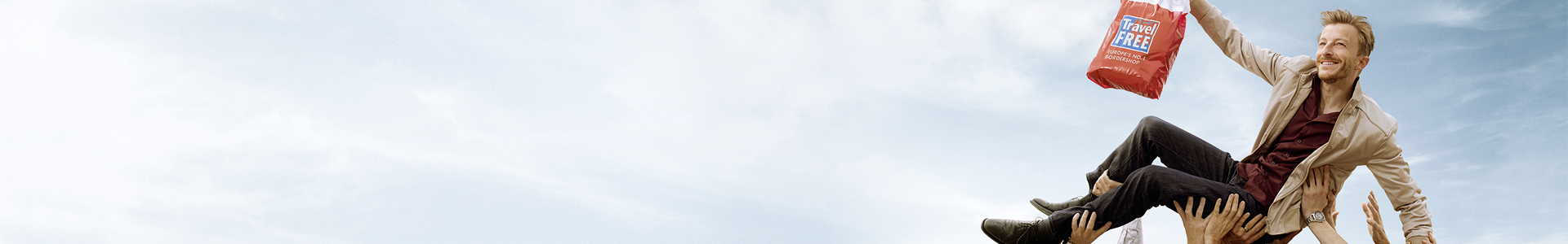 TRAVEL FREE, s.r.o.