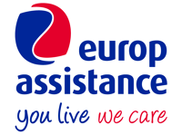 Europ Assistance s.r.o. logo