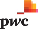 PricewaterhouseCoopers Česká republika, s.r.o. logo