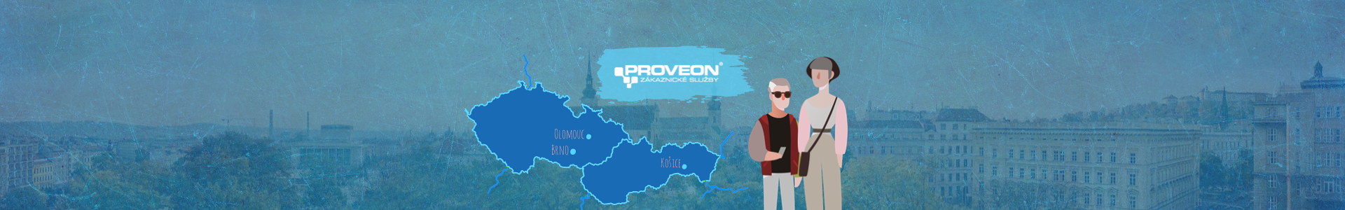 Proveon, a.s.