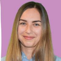 Eva Stejskalová – photo