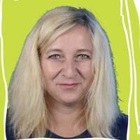 Marcela Pánková – photo