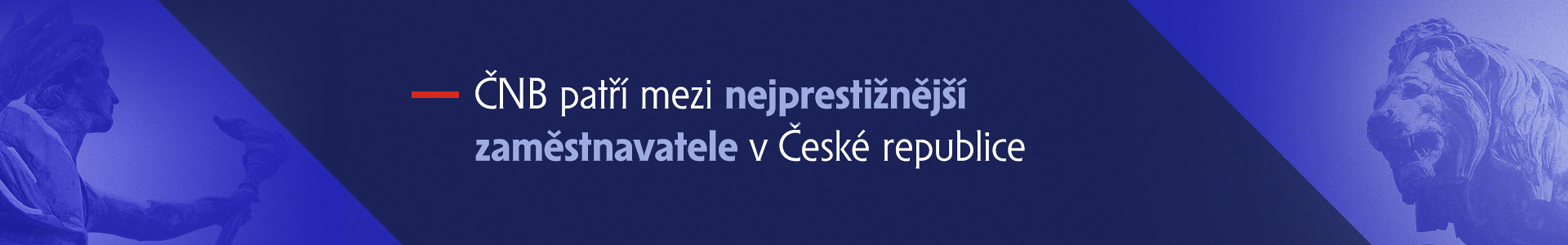 ČESKÁ NÁRODNÍ BANKA