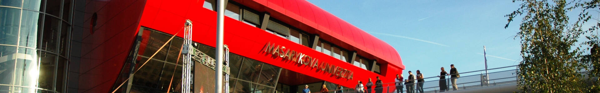 Masarykova univerzita