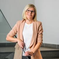 Iva Grohmannová – foto