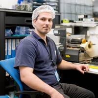 Vlastimil Šimoník – foto