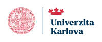 Univerzita Karlova - Rektorát logo