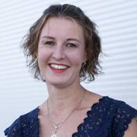 Marie Prynychová – photo