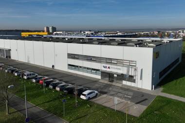 Asteelflash Plzeň s.r.o.