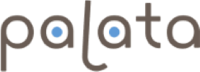 PALATA - DOMOV PRO ZRAKOVĚ POSTIŽENÉ logo