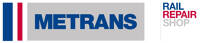 METRANS DYKO Rail Repair Shop s.r.o. logo