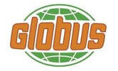 Globus ČR, v.o.s. logo