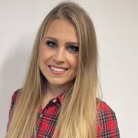 Jana Kandusová – foto