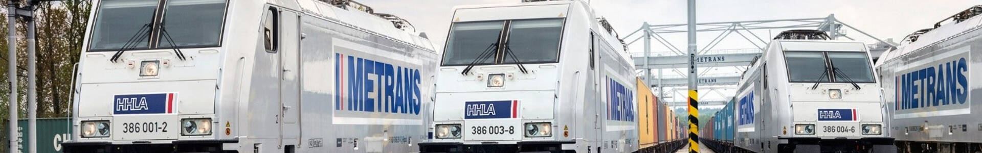 METRANS, a.s.