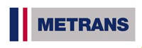 METRANS, a.s. logo