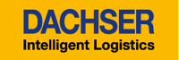 DACHSER Czech Republic a.s. logo