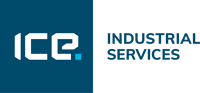 ICE Industrial Services a.s. logo