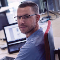 Karel Švehla – photo