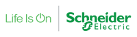 Schneider Electric CZ, s.r.o. logo