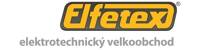 ELFETEX, spol. s r.o. logo